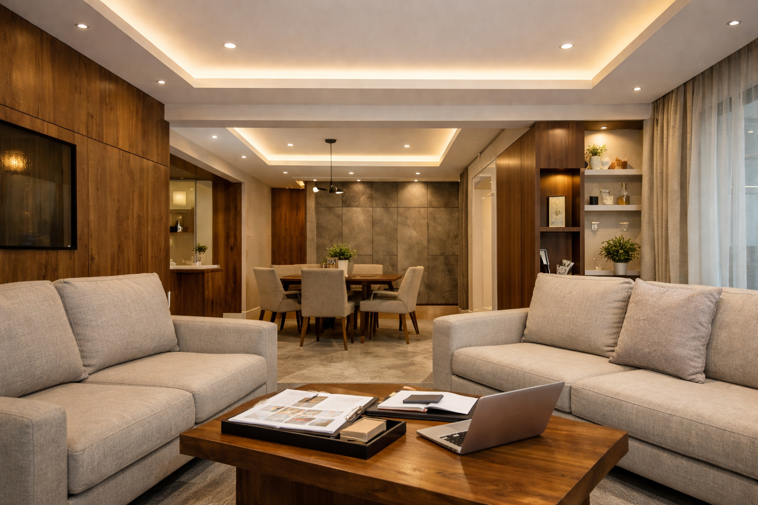 Home Interior Renovation