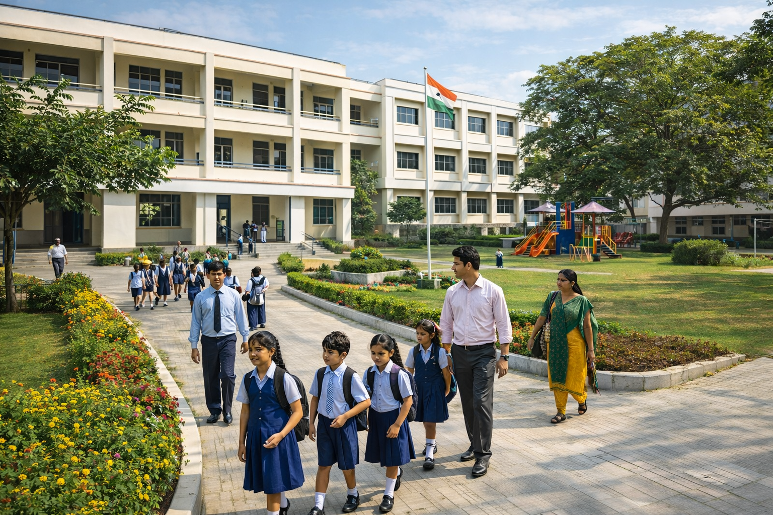 Government Contractor Work